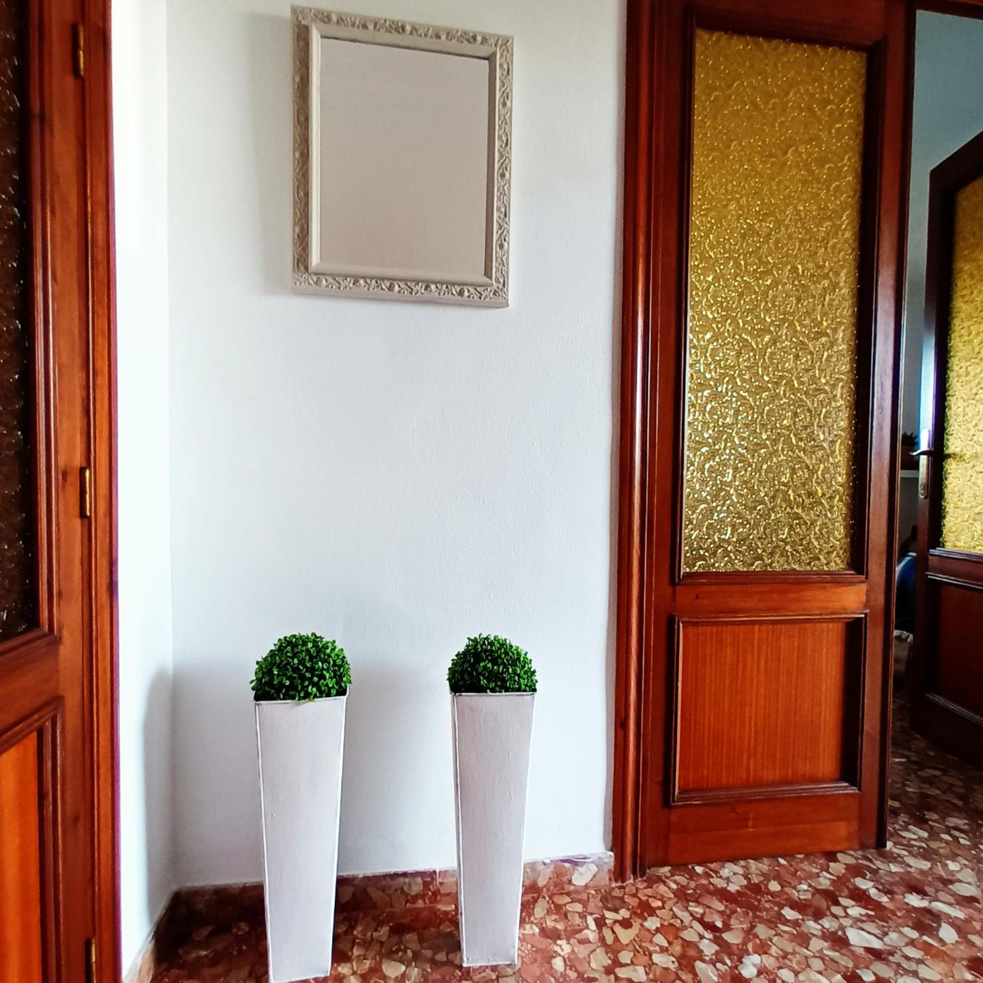 Hispalis Villa En Matalascanas Exterior photo