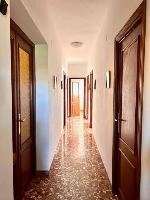 Hispalis Villa En Matalascanas Exterior photo
