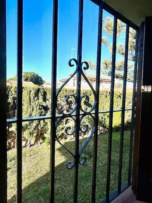Hispalis Villa En Matalascanas Exterior photo
