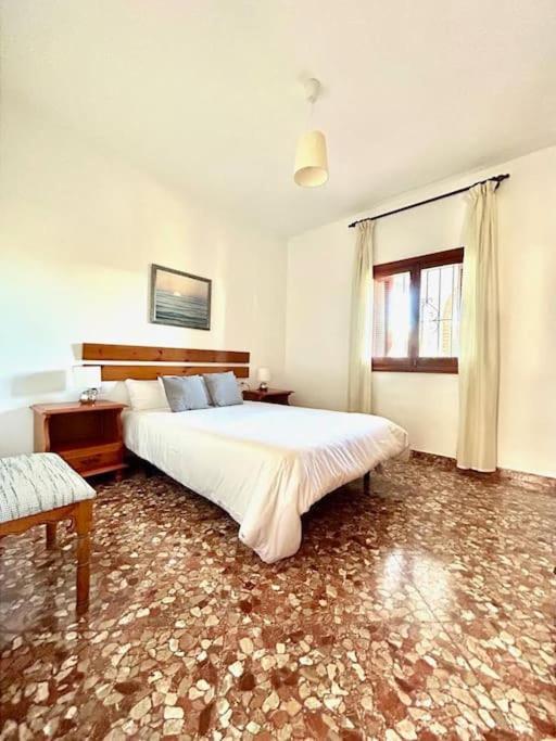 Hispalis Villa En Matalascanas Exterior photo
